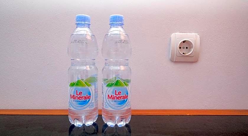 Urbanview Syariah Loji Arum Stasiun Klaten by RedDoorz