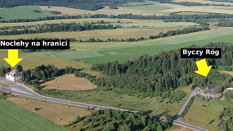 Zajazd Byczy Róg