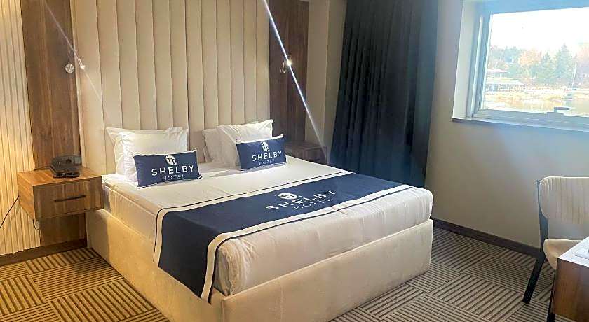 Shelby Hotel