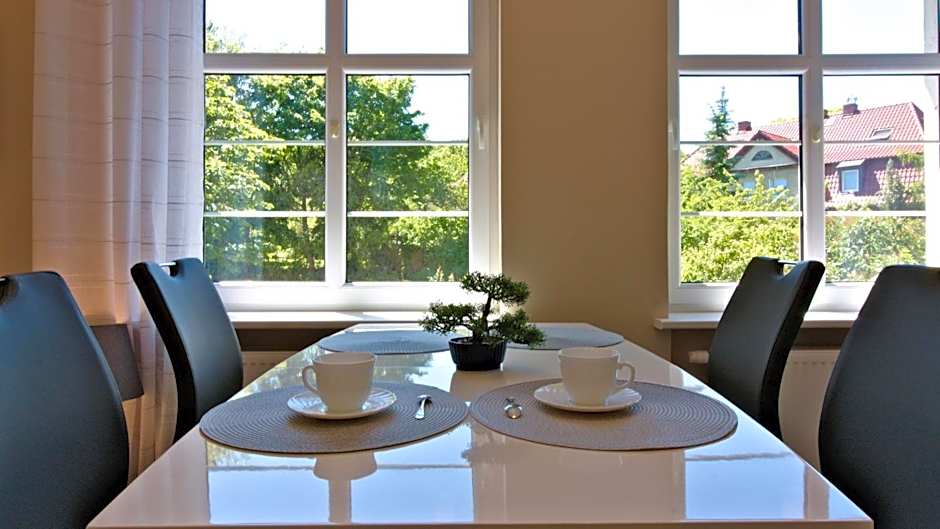 LC pokoje & apartamenty Z57