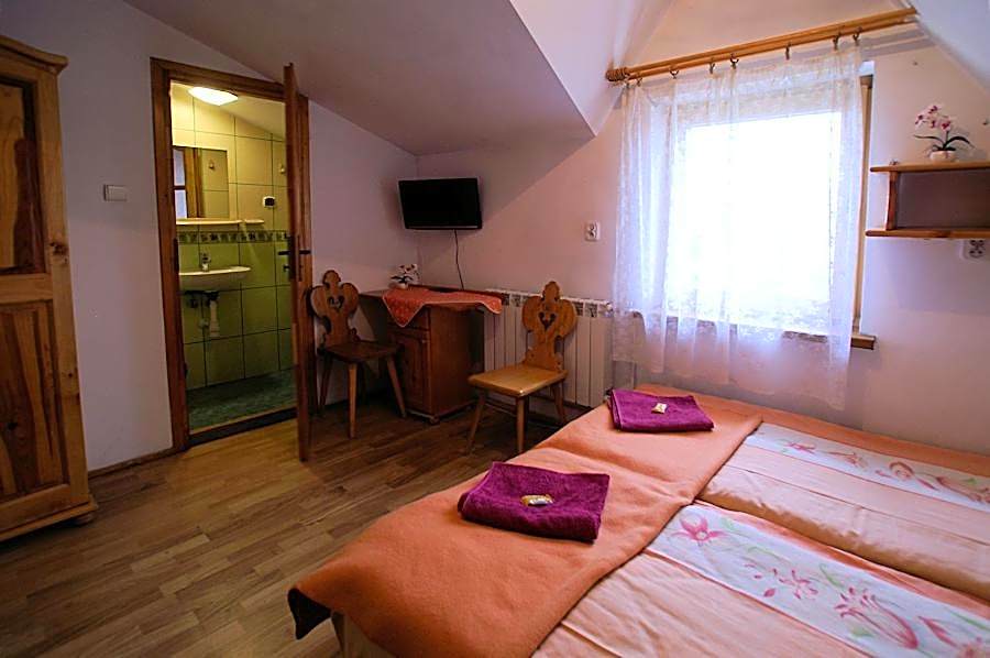 "Harnaś" Ząb-Bustryk