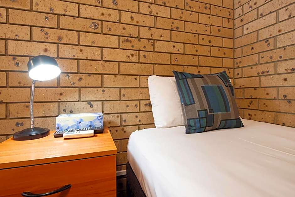 Echo Holiday Parks - Windsor Gardens