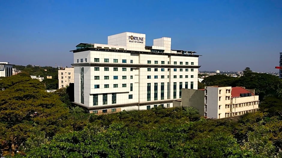 Fortune Select JP Cosmos, Bengaluru - Member ITC Hotels' Group