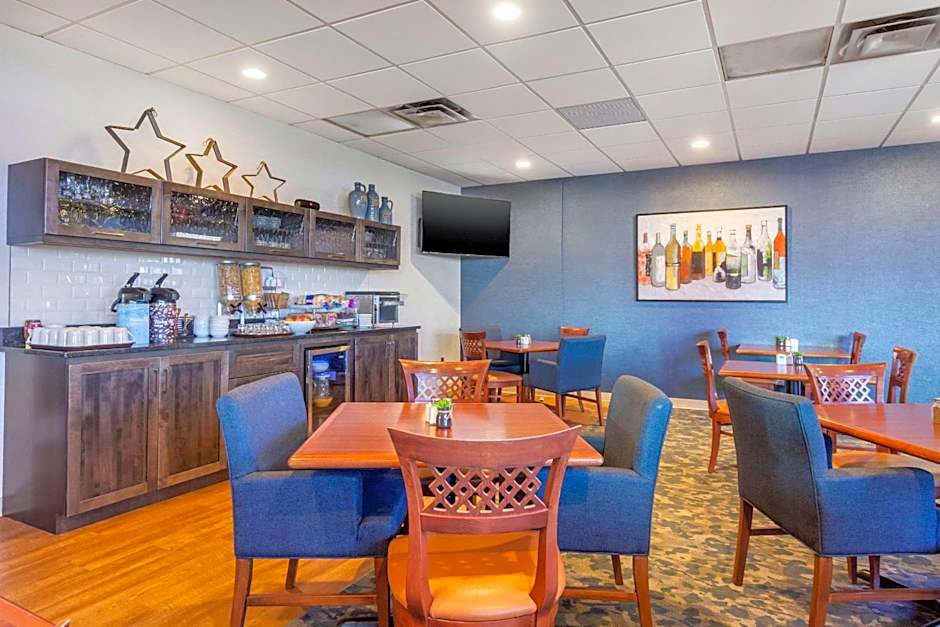 Quality Hotel Clarenville