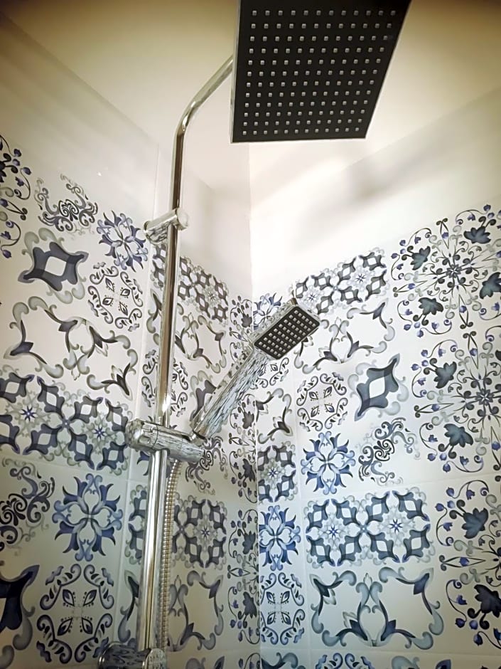 B&B La Terrazza di NonnAnna