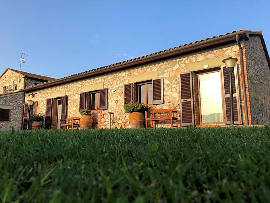 CASA VACANZE ARCOBALENO