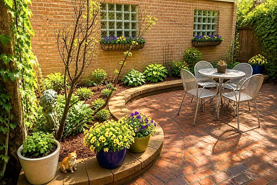 House 5863- Chicago'S Premier Bed And Breakfast