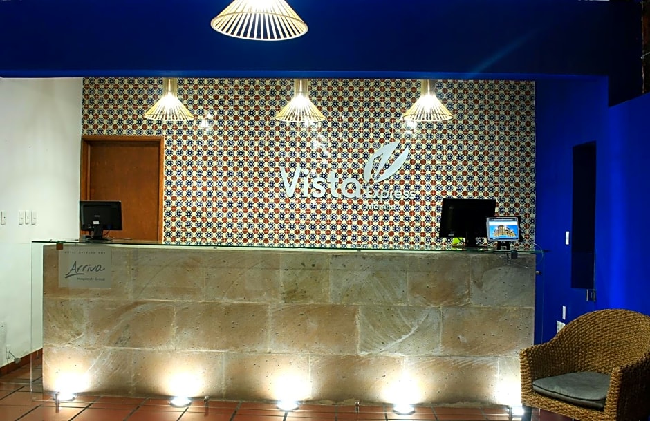 Vista Express Morelia