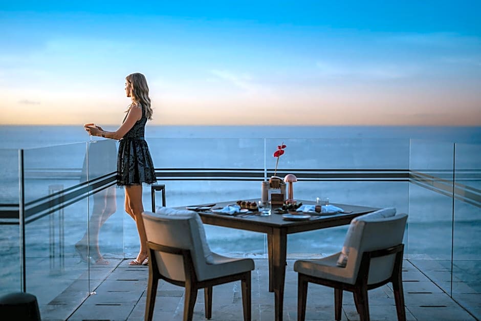 Jumeirah Bali