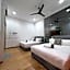 Plaza Arkadia Desa Parkcity by KLhomesweet