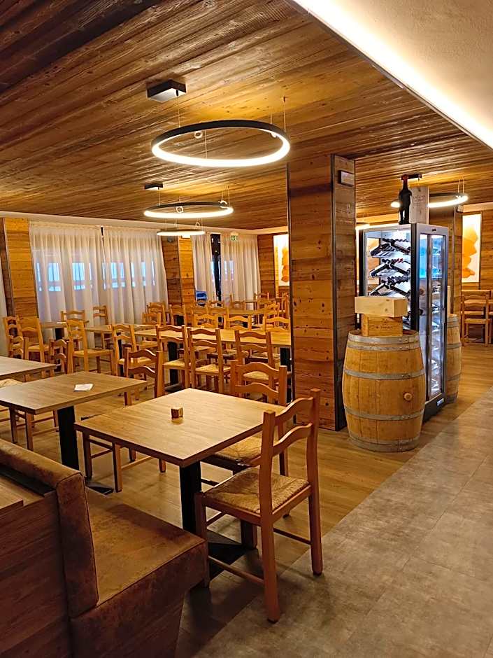 Albergo Boschetto Ristorante Pizzeria