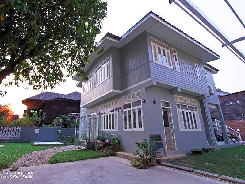 Lada House