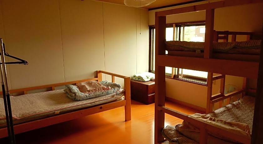 Guesthouse Nisshin