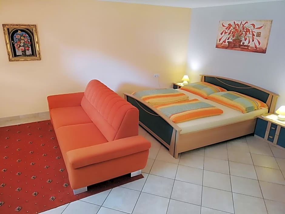 Gästehaus Marianne Baier