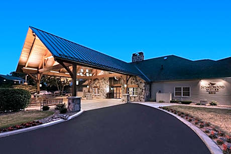 Homewood Suites By Hilton Syracuse/Liverpool