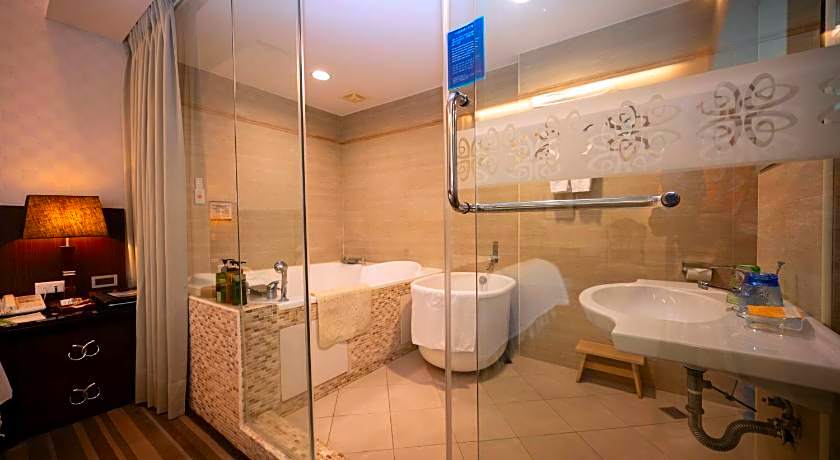Art Spa Hotel