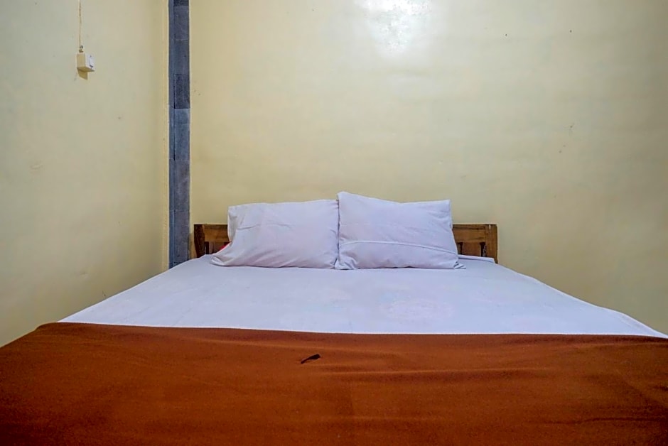 Hotel Kampoeng Drini RedPartner