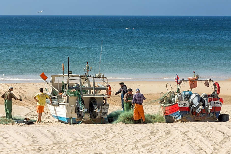 NAU Salema Beach Village