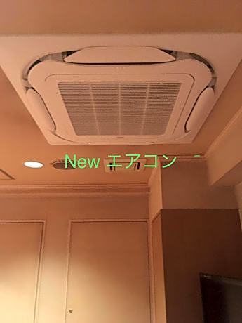 Double Room with Spa Bath - Smoking
