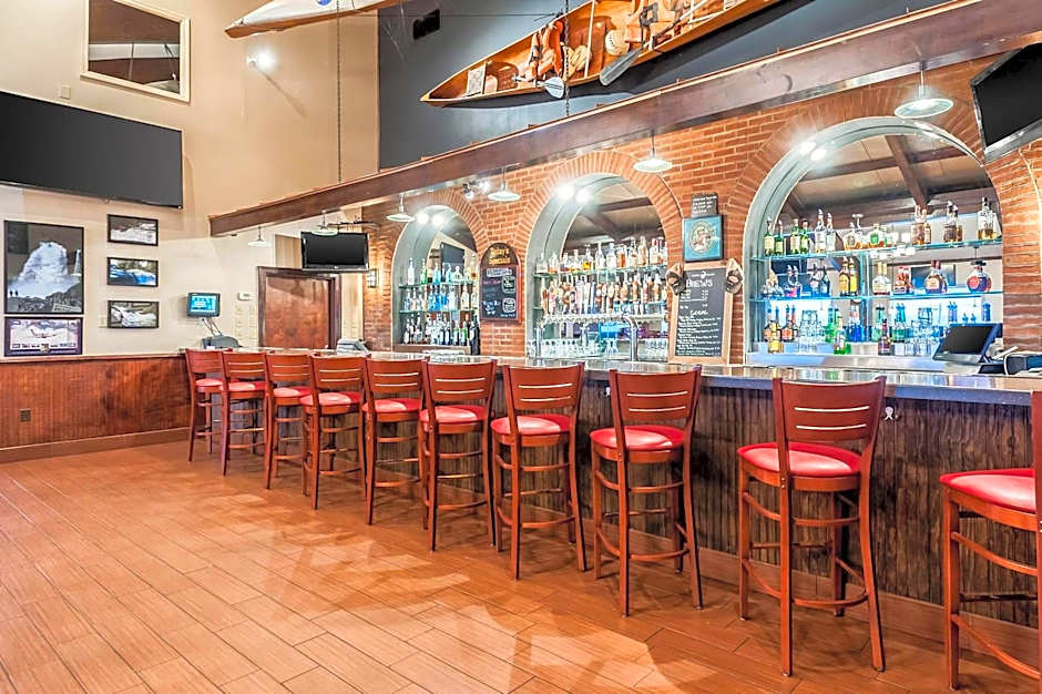 Clarion Inn Harpers Ferry-Charles Town