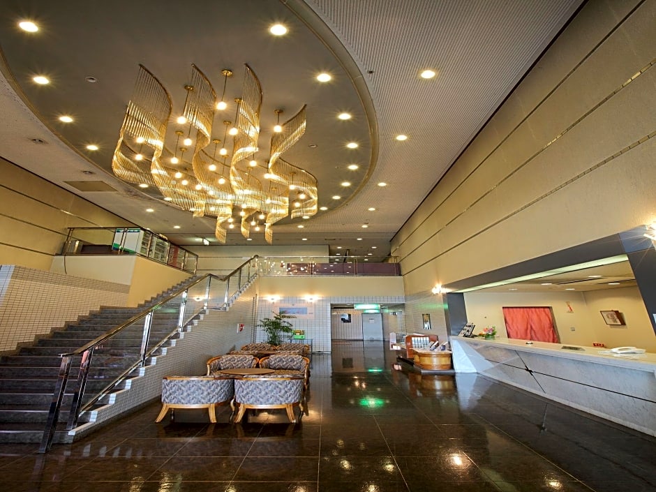Pulses Inn Kyoto