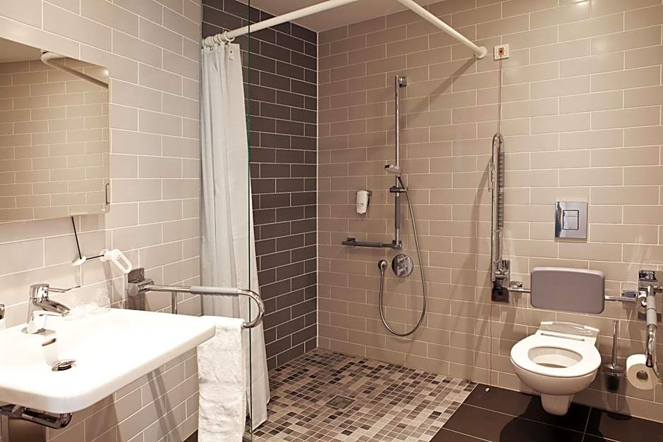 Holiday Inn Express Recklinghausen By IHG