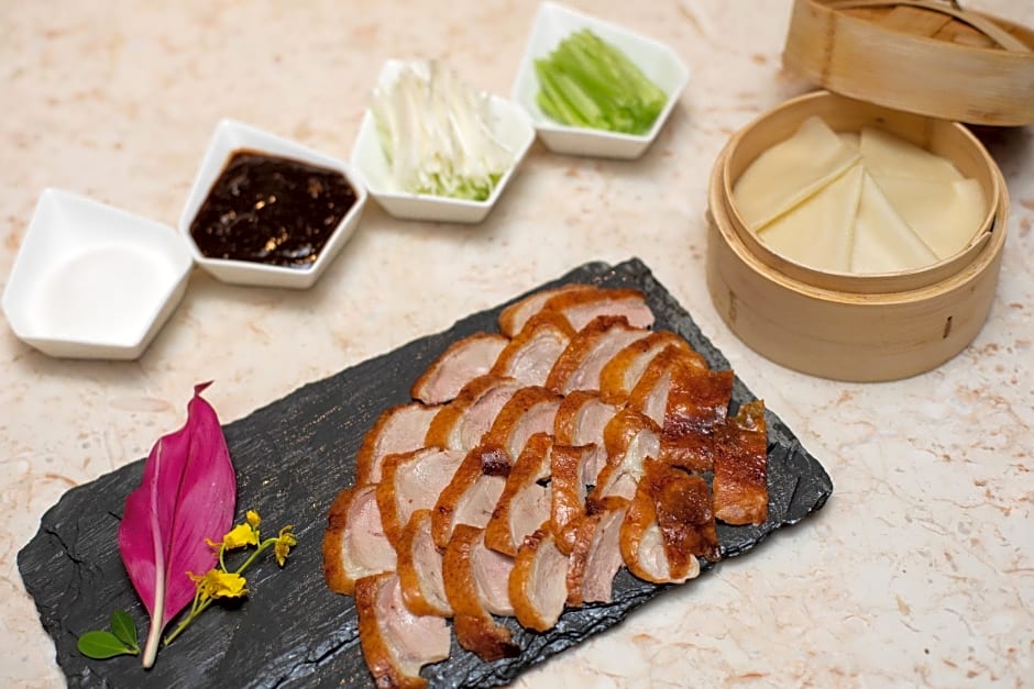 Holiday Inn Fuzhou New Port By IHG