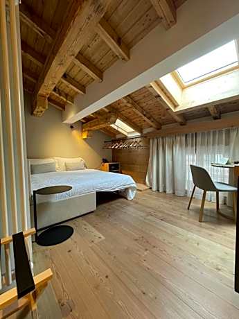 Double or Twin Room - Disability Access