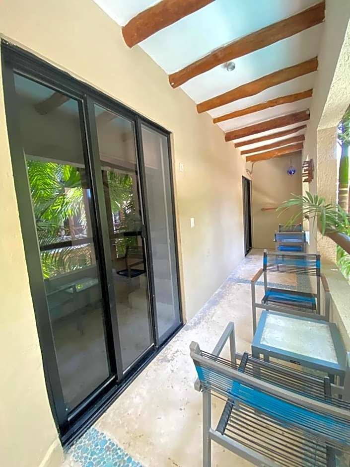 La Constanza de Rulo