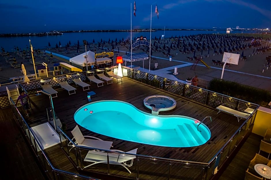 Hotel Baia