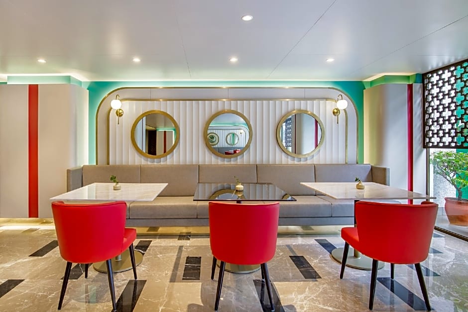 Dusit Princess Kathmandu