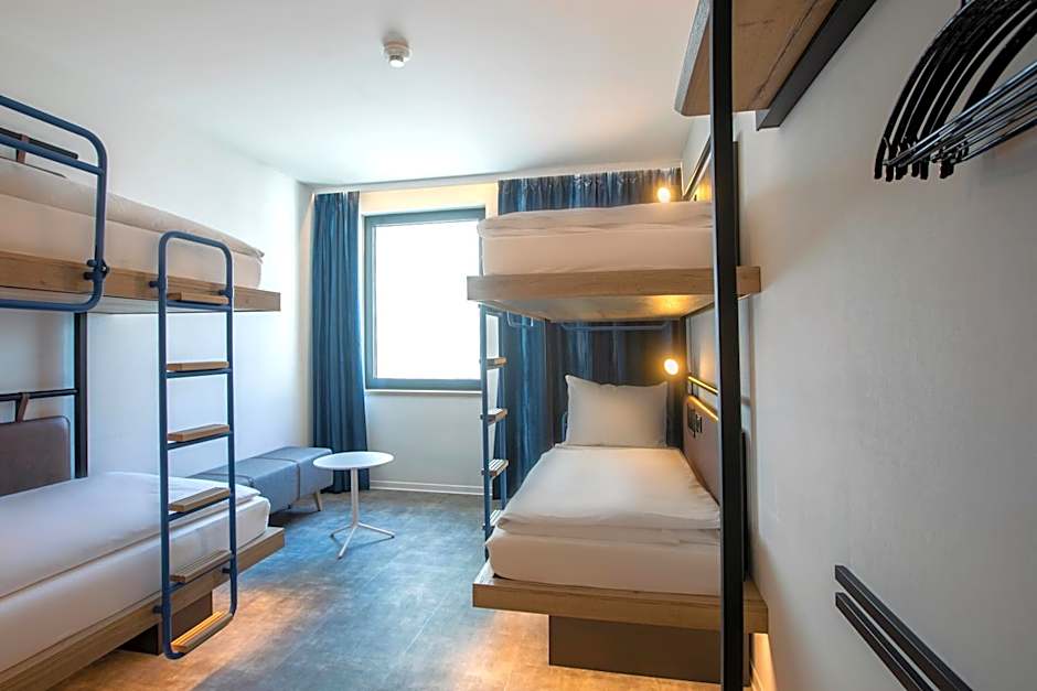 H2 Hotel Budapest