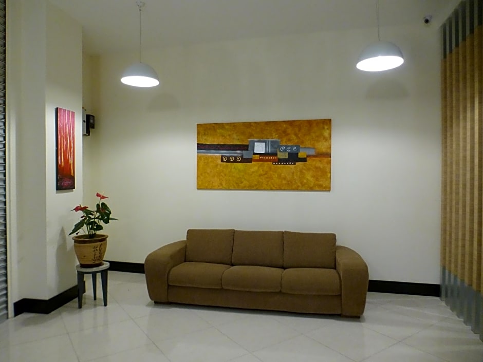 Hotel 138 @ Bestari