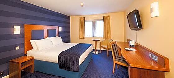 Leonardo Inn Aberdeen Airport