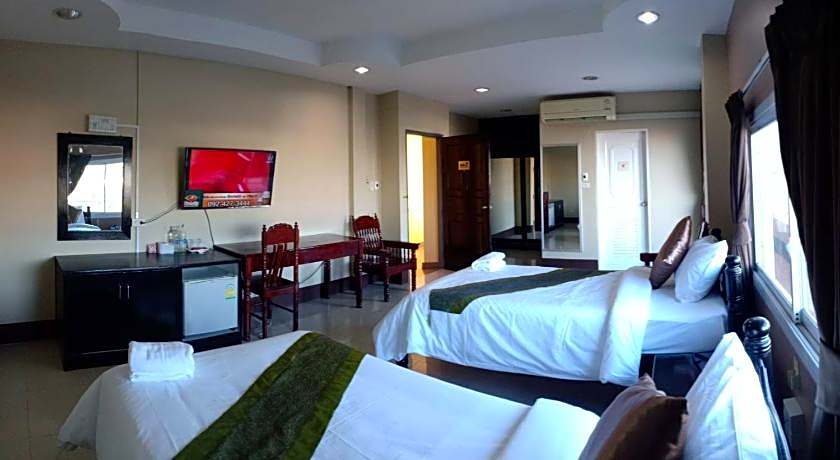 Submukda phoomplace hotel