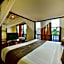The Khayangan Dreams Villa Umalas