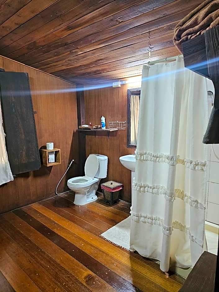Baan Tung Boon Lom – Chiang Mai, IA