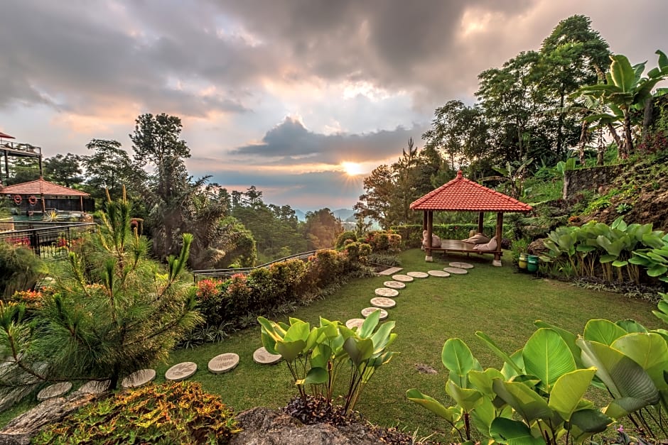 Nava Hotel Tawangmangu