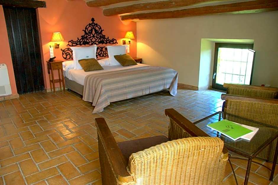 Mas Salvi Country Boutique Hotel