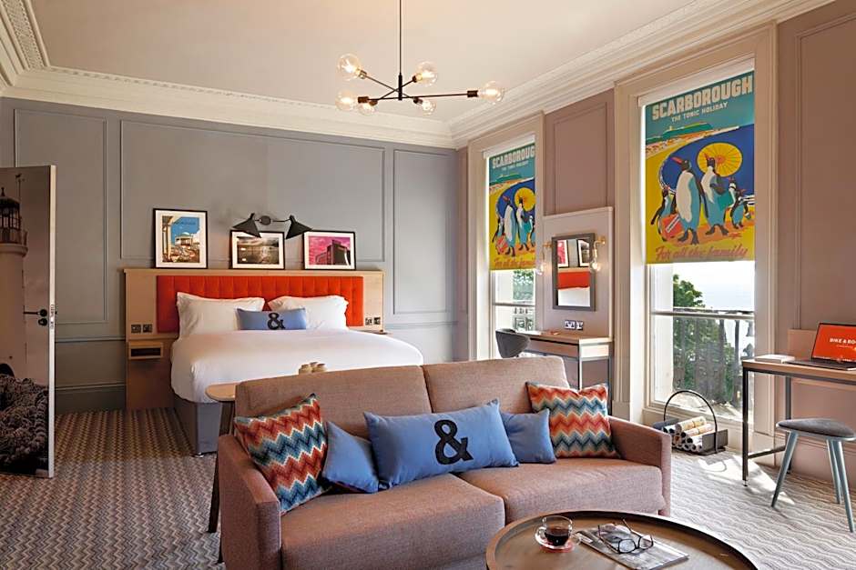 Bike & Boot Inns Scarborough - Leisure Hotels for Now