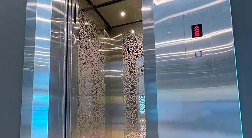 Smile Hotel Balakong Kajang