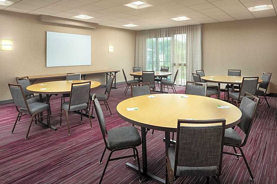 Courtyard by Marriott Costa Mesa South Coast Metro