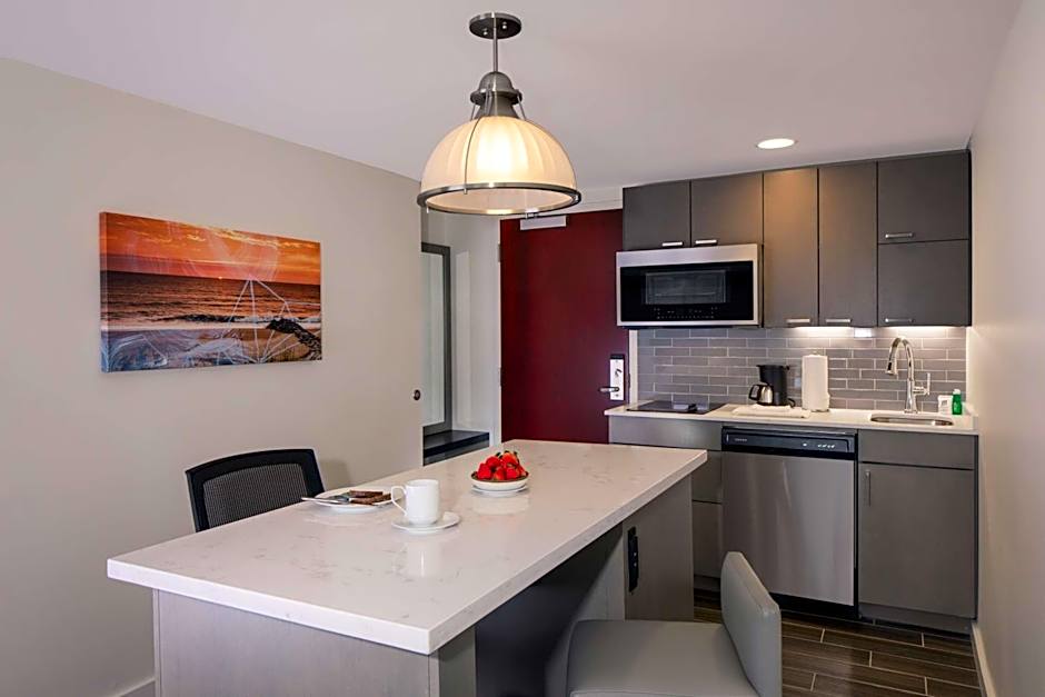 Hyatt House Lewes Rehoboth Beach