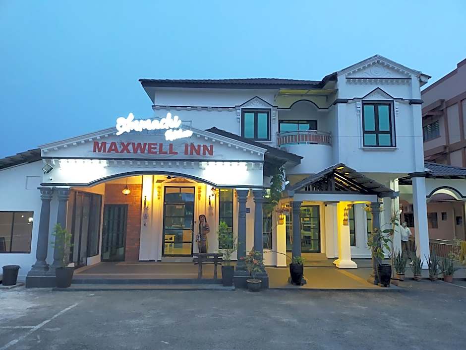 Maxwell inn