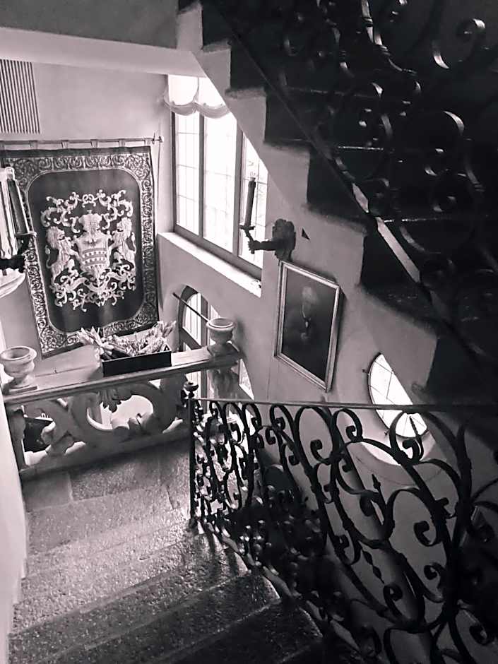 B&b di Charme Palazzo Lambertenghi