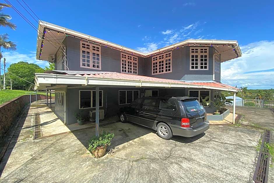 Hotel O Rb Homestay & Farms