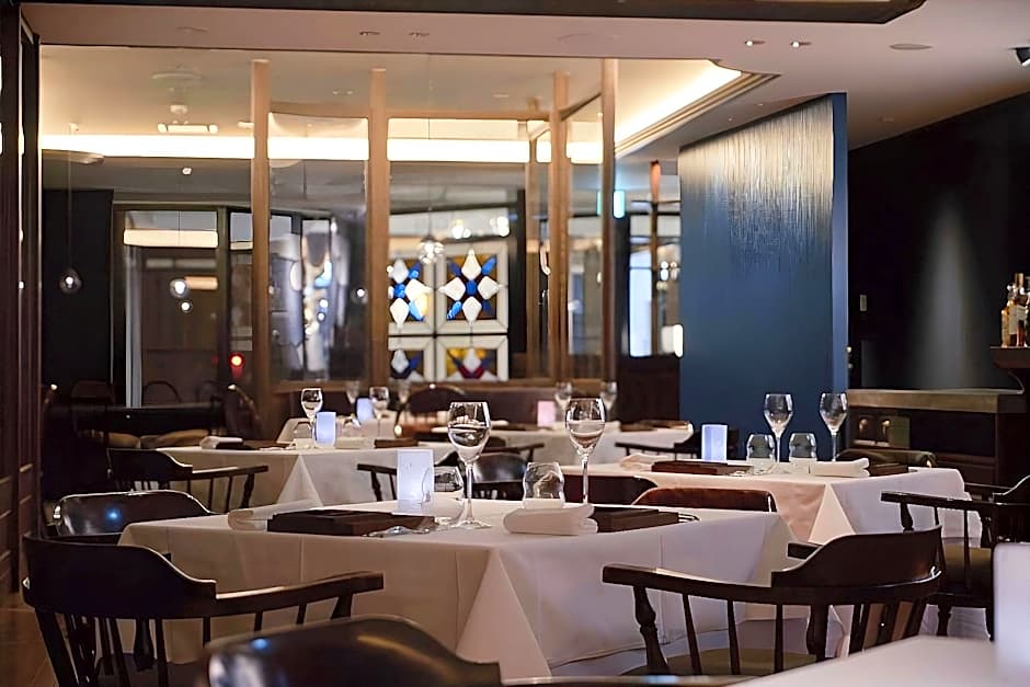 Matsumoto Hotel Kagetsu