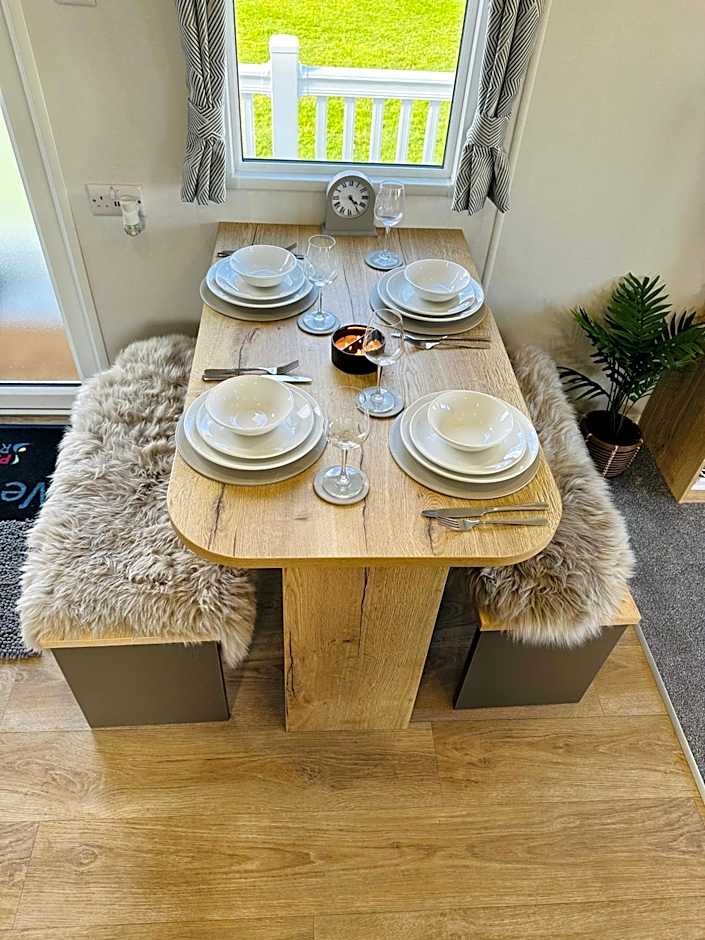 Sanctuary Shores Newbiggin on Sea