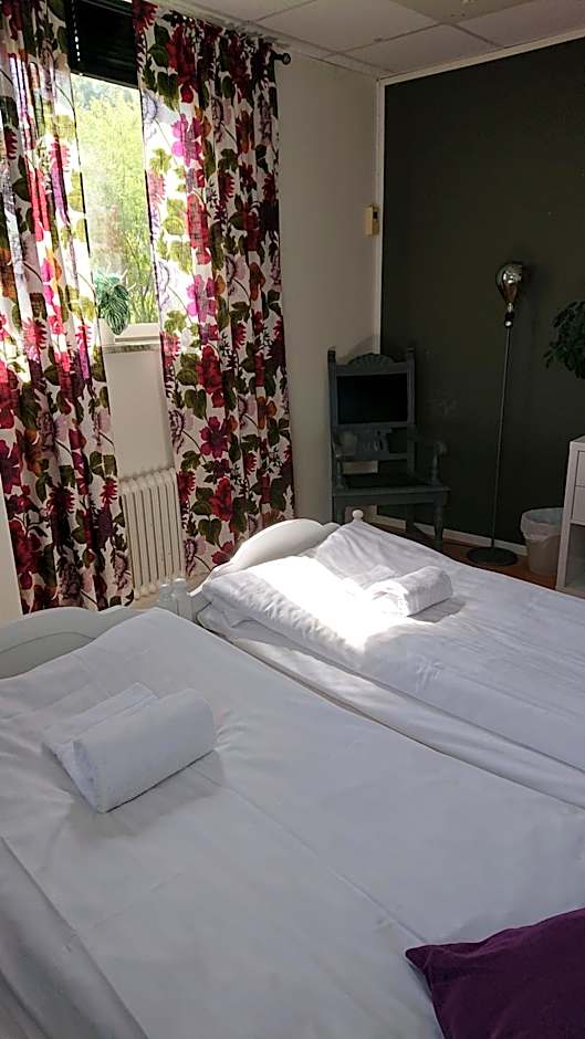 Hvilan V-hem Norrtälje AB