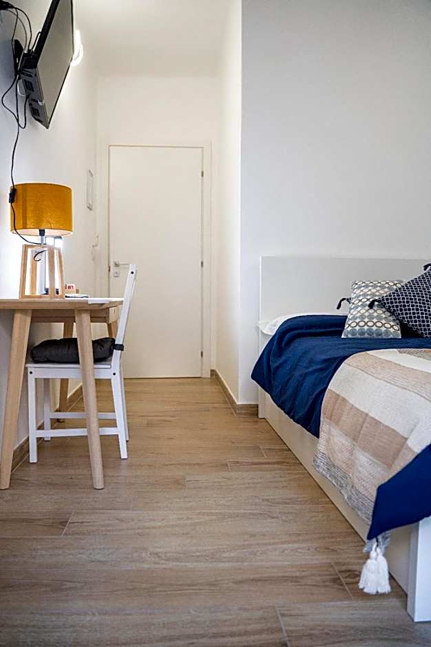 B&B Alighieri 97